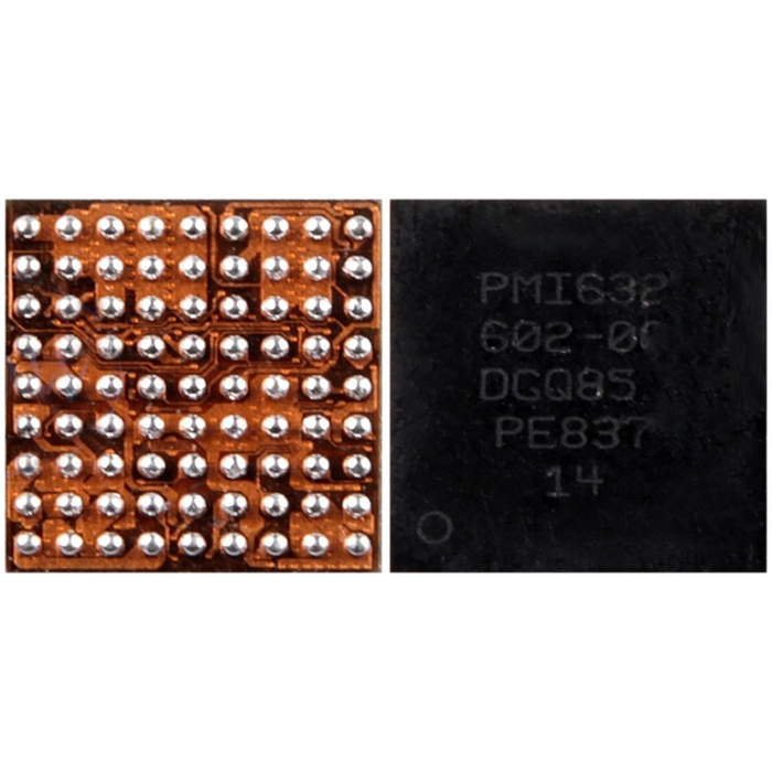 Replacement for PMI632-602 POWER SUPPLY IC - Quality Phone Parts in Sri Lanka